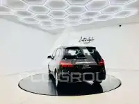 2017 Mercedes Benz B 180