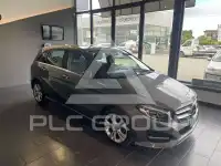 2017 Mercedes Benz B 180