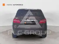 2017 Mercedes Benz B 180