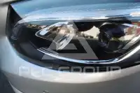 2017 Mercedes Benz B 180