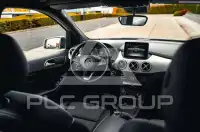 2017 Mercedes Benz B 180