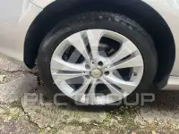 2017 Mercedes Benz B 180
