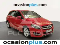 2017 Mercedes Benz B 180