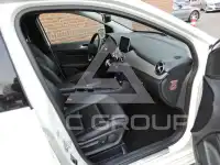 2017 Mercedes Benz B 180