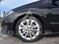 2017 Mercedes Benz B 180