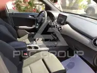 2017 Mercedes Benz B 180