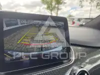 2017 Mercedes Benz B 180