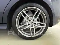2017 Mercedes Benz B 180