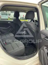 2017 Mercedes Benz B 180