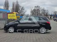 2017 Mercedes Benz B 180