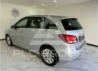 2017 Mercedes Benz B 180