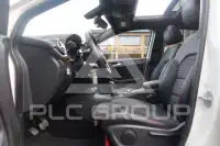 2017 Mercedes Benz B 180