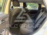 2017 Mercedes Benz B 180