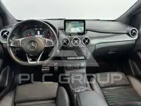 2017 Mercedes Benz B 180