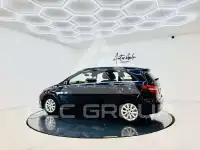 2017 Mercedes Benz B 180