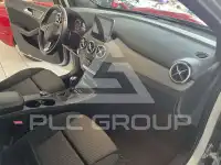 2017 Mercedes Benz B 180