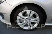2017 Mercedes Benz B 180