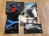 2017 Mercedes Benz B 180