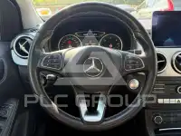 2017 Mercedes Benz B 180