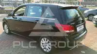 2017 Mercedes Benz B 180