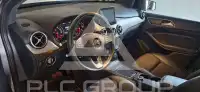 2017 Mercedes Benz B 180