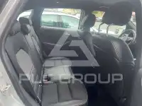 2017 Mercedes Benz B 180