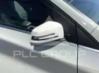 2017 Mercedes Benz B 180