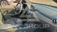 2017 Mercedes Benz B 180