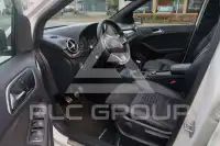 2017 Mercedes Benz B 180