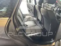 2017 Mercedes Benz B 180