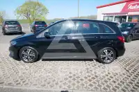 2017 Mercedes Benz B 180