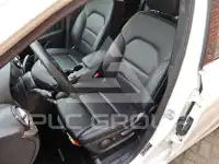 2017 Mercedes Benz B 180