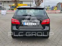 2017 Mercedes Benz B 180