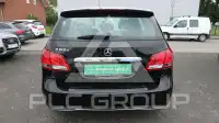 2017 Mercedes Benz B 180