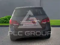 2017 Mercedes Benz B 180