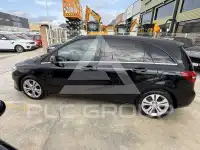 2017 Mercedes Benz B 180