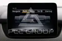 2017 Mercedes Benz B 180