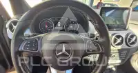 2017 Mercedes Benz B 180