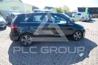 2017 Mercedes Benz B 180