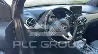 2017 Mercedes Benz B 180