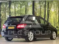 2017 Mercedes Benz B 180