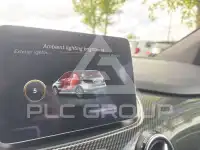2017 Mercedes Benz B 180