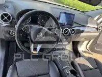 2017 Mercedes Benz B 180