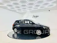 2017 Mercedes Benz B 180