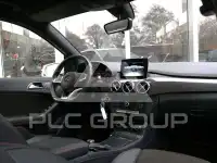 2017 Mercedes Benz B 180