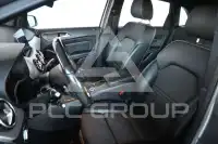2017 Mercedes Benz B 180