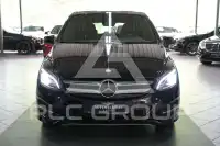 2017 Mercedes Benz B 180