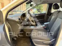 2017 Mercedes Benz B 180