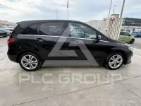 2017 Mercedes Benz B 180