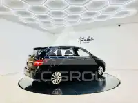 2017 Mercedes Benz B 180